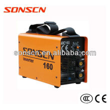 DC invertor arc welding machine mma welder